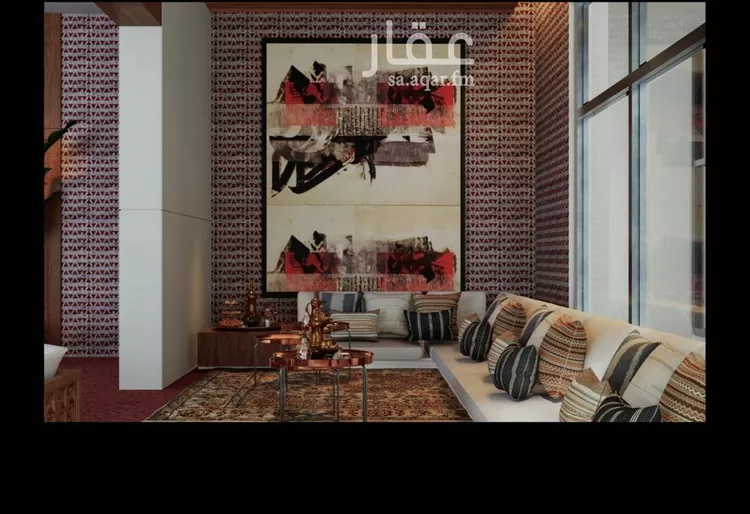شقة للإيجار في شارع رقم 334, حي المونسية, مدينة الرياض, منطقة الرياض صورة 5