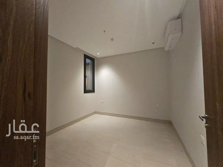 شقة للإيجار في شارع أبي موسى عيسى بن دواد السطاس, حي الرمال, مدينة الرياض, منطقة الرياض 12