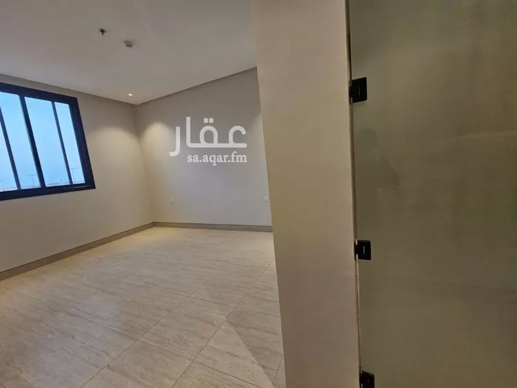 شقة للإيجار في شارع أبي موسى عيسى بن دواد السطاس, حي الرمال, مدينة الرياض, منطقة الرياض 19