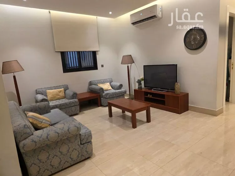 شقة للبيع في شارع وادي الشوكة, حي قرطبة, مدينة الرياض, منطقة الرياض صورة 3
