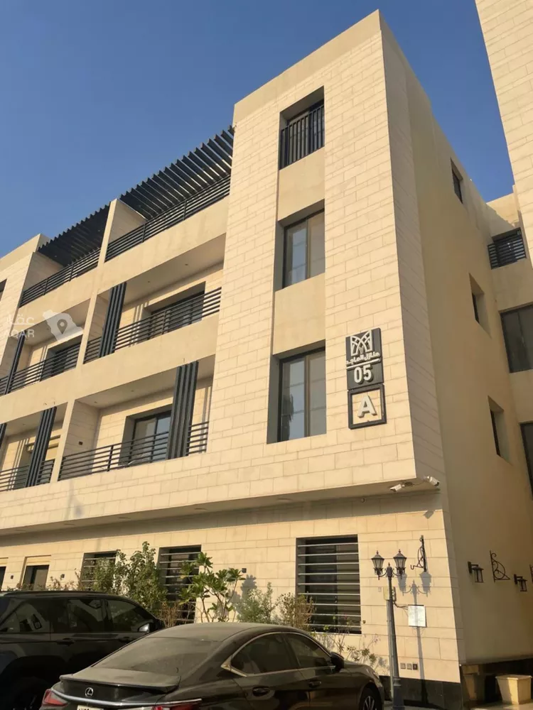 شقة للبيع في شارع الامير سلمان بن محمد بن سعود, حي الصحافة, مدينة الرياض, منطقة الرياض