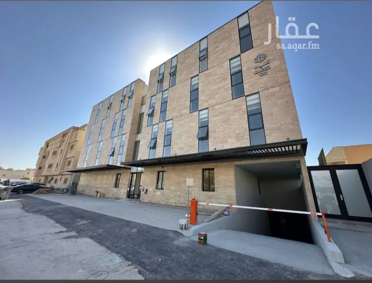 شقة للإيجار في شارع البويطن, حي الغدير, مدينة الرياض, منطقة الرياض