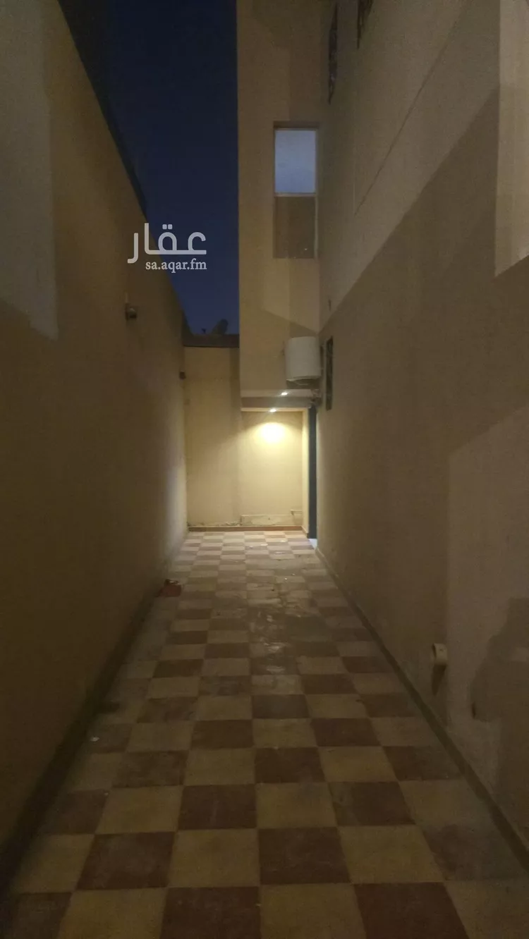 دور للإيجار في شارع الشارقة, حي الياسمين, مدينة الرياض, منطقة الرياض صورة 4