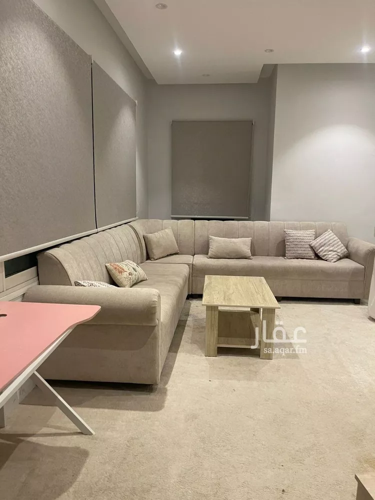 Apartment for Rent in Riyadh Al Quds