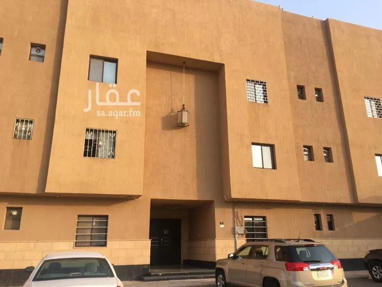 شقة للإيجار في شارع سراقة بن عمرو, حي غرناطة, مدينة الرياض, منطقة الرياض
