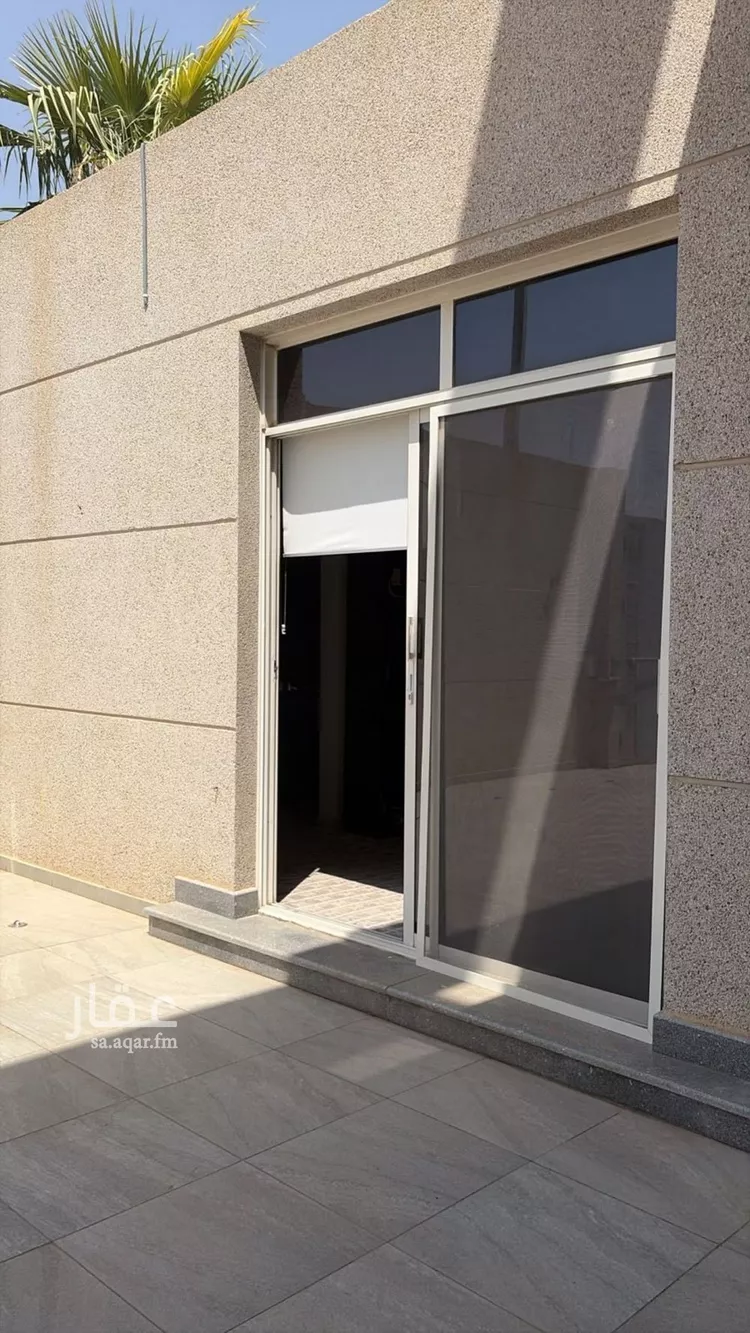شقة للإيجار في شارع المبارك بن أبي غالب, حي القدس, مدينة الرياض, منطقة الرياض صورة 3