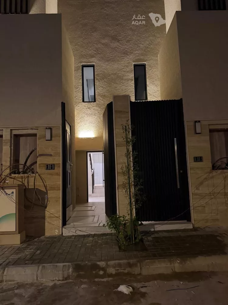 Floor for Rent in Riyadh Al Quds 8