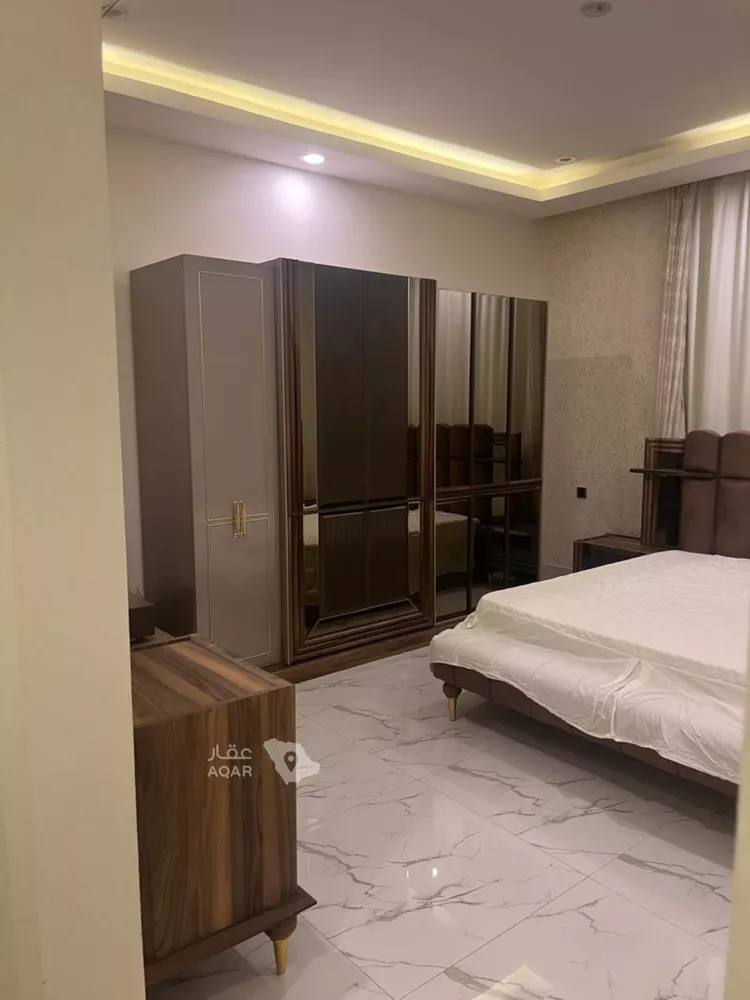 شقة للإيجار في شارع رقم 451, حي الملقا, مدينة الرياض, منطقة الرياض 7