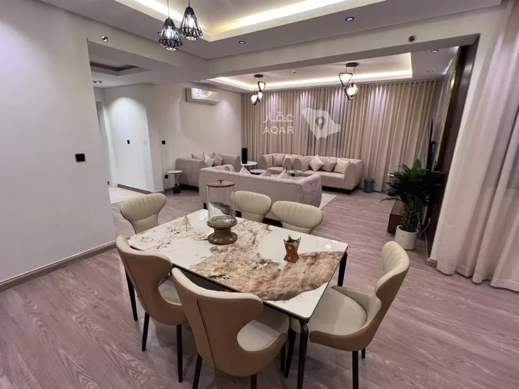 Apartment for Rent in Riyadh Hittin