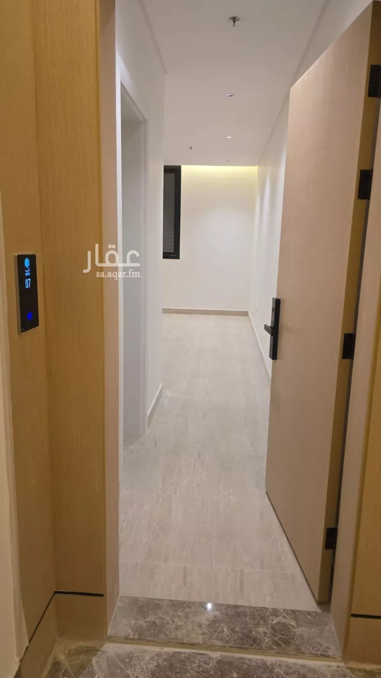 شقة للإيجار في شارع البويطن, حي الغدير, مدينة الرياض, منطقة الرياض صورة 5