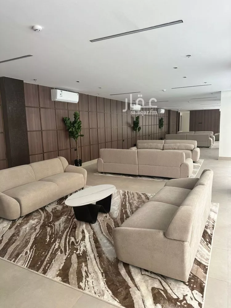 شقة للإيجار في شارع أبي موسى عيسى بن دواد السطاس, حي الرمال, مدينة الرياض, منطقة الرياض صورة 3