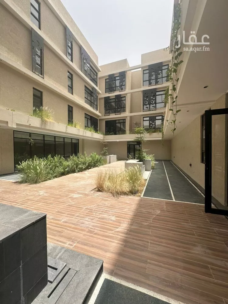 Apartment for Rent in Riyadh Ar Rimal
