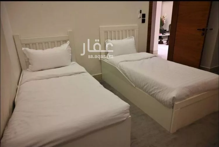 شقة للإيجار في شارع أحمد بن محمد السديري, حي القدس, مدينة الرياض, منطقة الرياض صورة 5