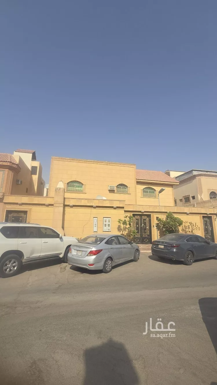 شقة للإيجار في شارع الطرائفي, حي إشبيلية, مدينة الرياض, منطقة الرياض