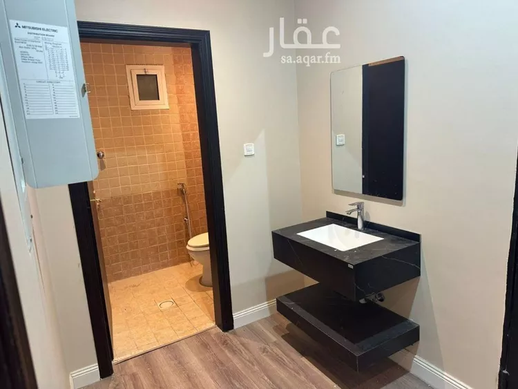 شقة للإيجار في شارع القصر الكبير, حي حطين, مدينة الرياض, منطقة الرياض صورة 4