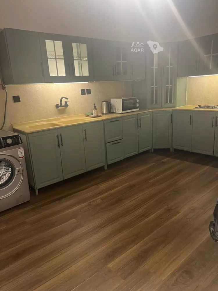 Apartment for Rent in Riyadh Hittin 7