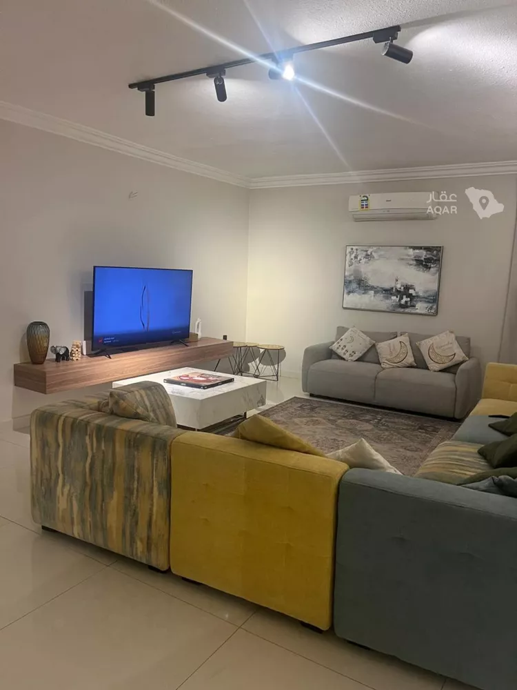 Apartment for Rent in Riyadh Hittin 14