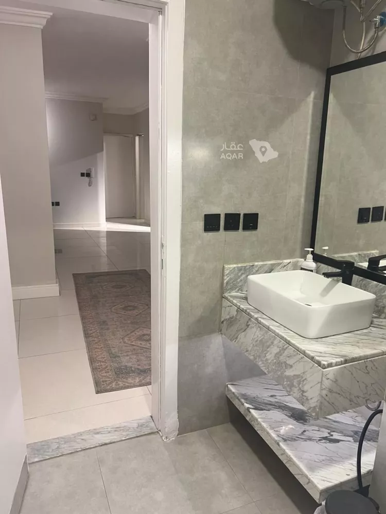 Apartment for Rent in Riyadh Hittin 16