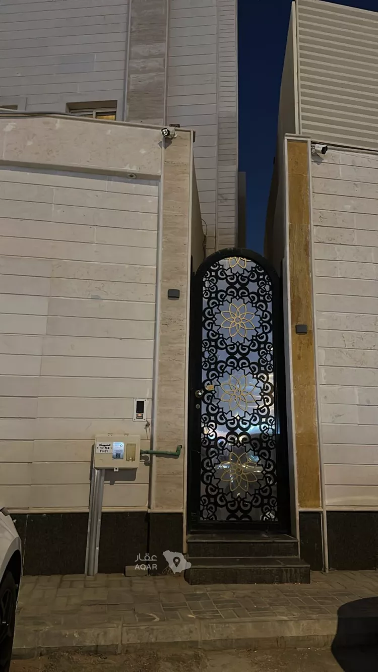 شقة للإيجار في شارع محمود قبادو الشريف, حي القادسية, مدينة الرياض, منطقة الرياض 7