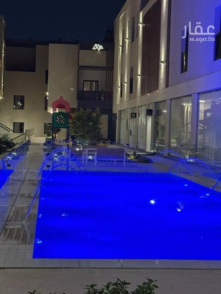 شقة للإيجار في شارع رقم 298, حي قرطبة, مدينة الرياض, منطقة الرياض صورة 2