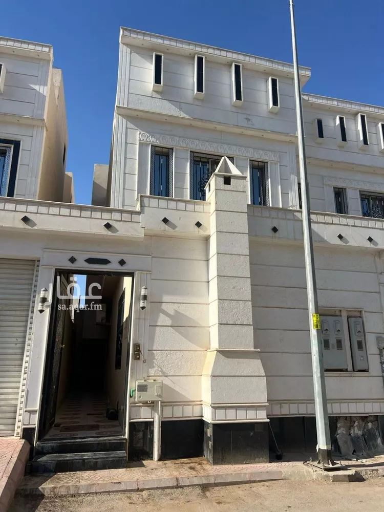 Apartment for Rent in Riyadh Ar Rimal