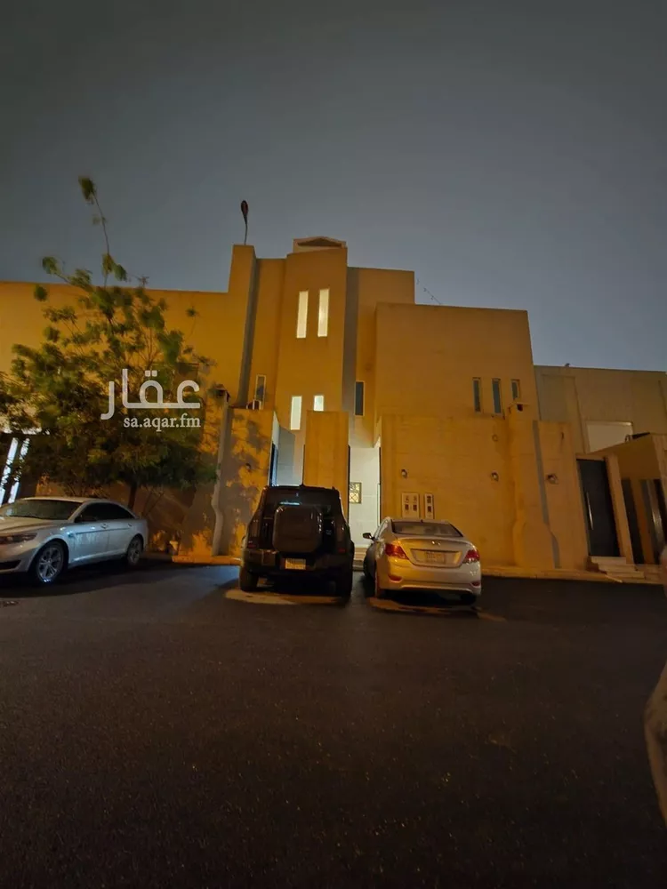 دور للإيجار في شارع احمد الوتري, حي النرجس, مدينة الرياض, منطقة الرياض 1 صورة