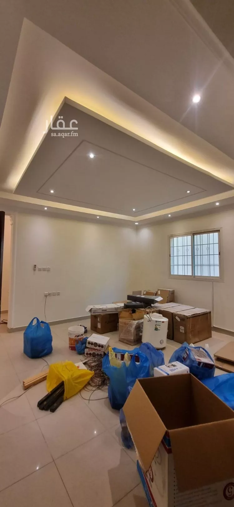 Floor for Rent in Riyadh Al Yasmin صورة 4