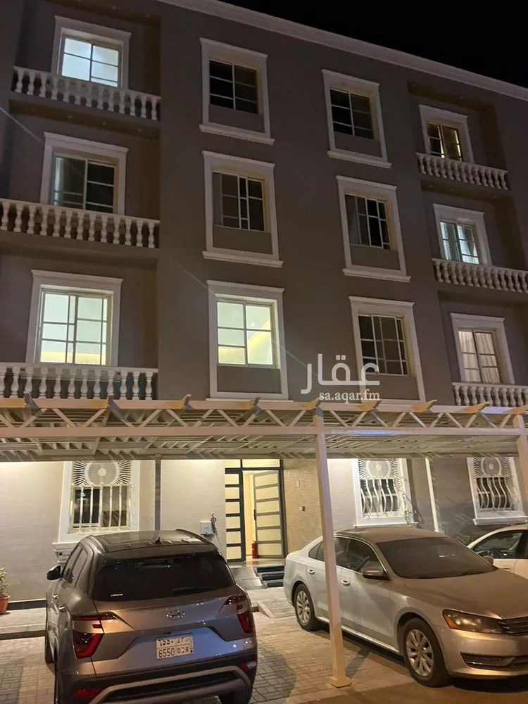 شقة للإيجار في شارع رقم 224, حي ظهرة لبن, مدينة الرياض, منطقة الرياض