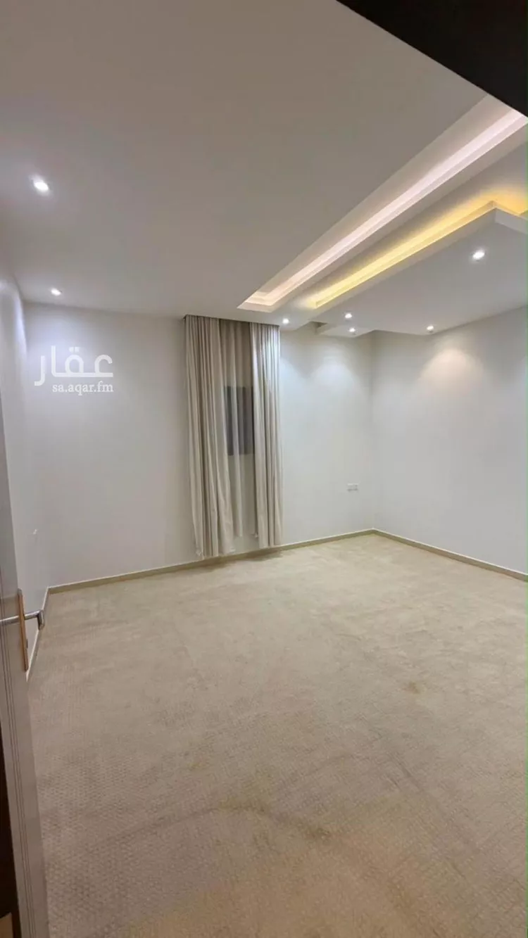 شقة للإيجار في شارع احمد الوتري, حي النرجس, مدينة الرياض, منطقة الرياض 7