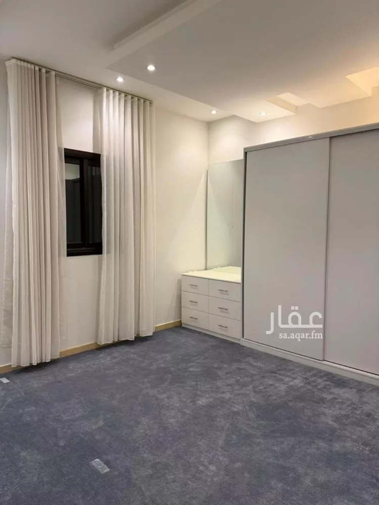 شقة للإيجار في شارع احمد الوتري, حي النرجس, مدينة الرياض, منطقة الرياض 8
