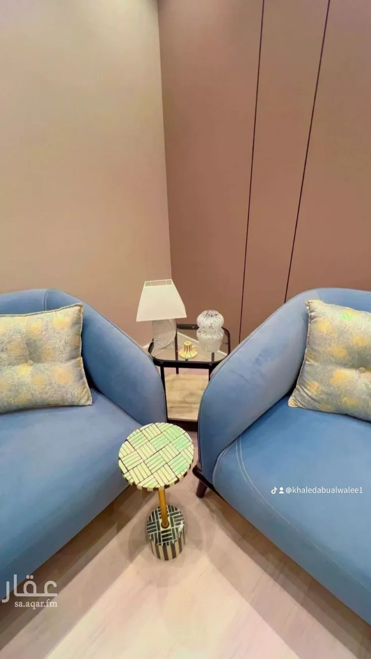 Apartment for Rent in Riyadh Ishbiliyah صورة 3