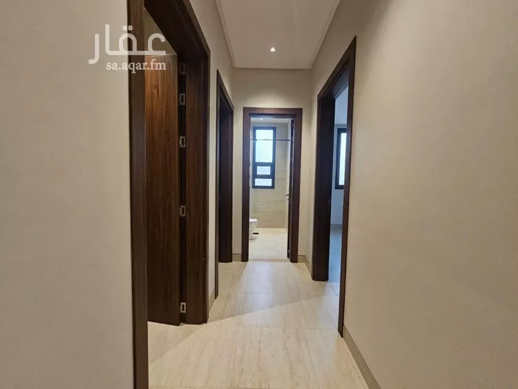 شقة للإيجار في شارع أبي موسى عيسى بن دواد السطاس, حي الرمال, مدينة الرياض, منطقة الرياض صورة 3
