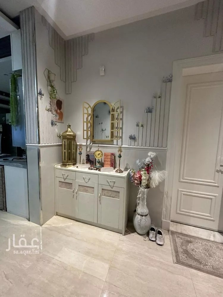 شقة للإيجار في شارع العلمين, حي الملك عبدالله, مدينة الرياض, منطقة الرياض صورة 2