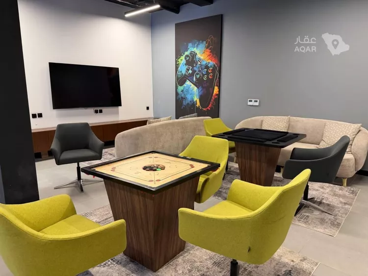 Apartment for Rent in Riyadh Al Munsiyah صورة 5