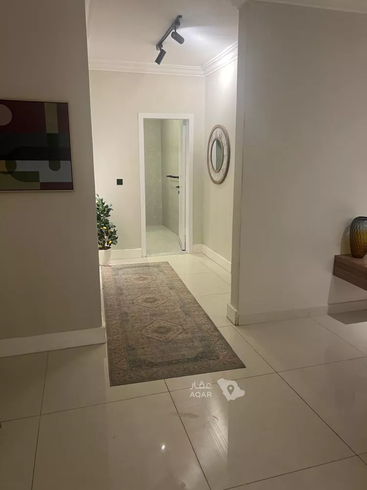 Apartment for Rent in Riyadh Hittin 9