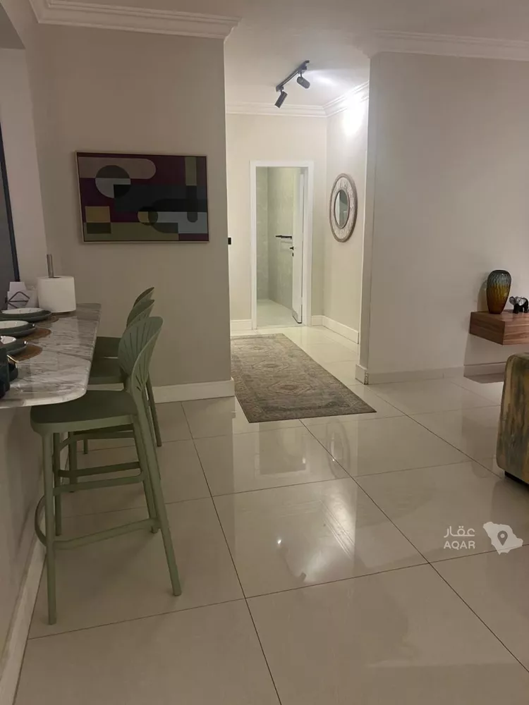 Apartment for Rent in Riyadh Hittin 17