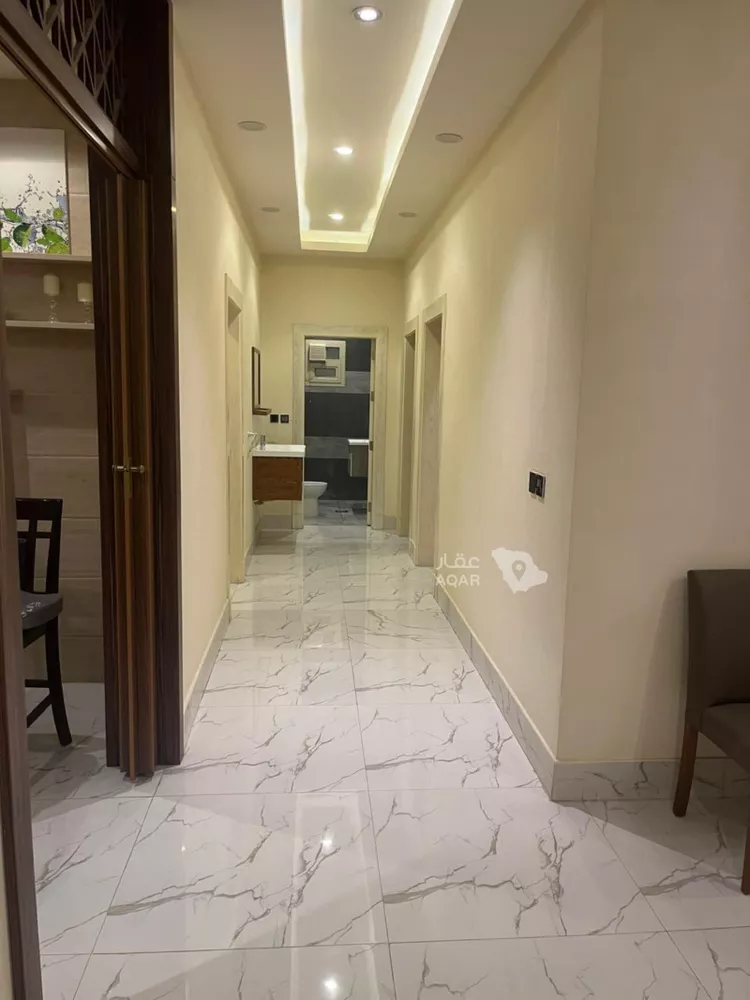 شقة للإيجار في شارع رقم 451, حي الملقا, مدينة الرياض, منطقة الرياض 16