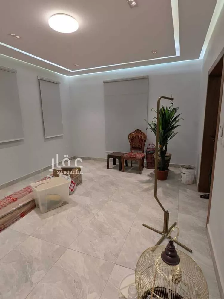 فيلا للإيجار في شارع النزهة 4, حي النزهة, مدينة سكاكا, منطقة الجوف 22