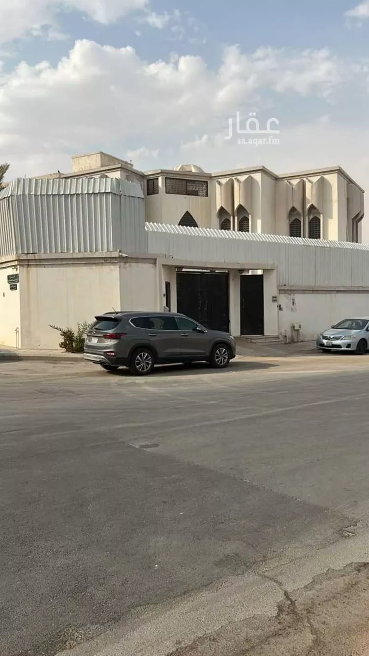 Villa for Sale in Riyadh Al Quds صورة 4