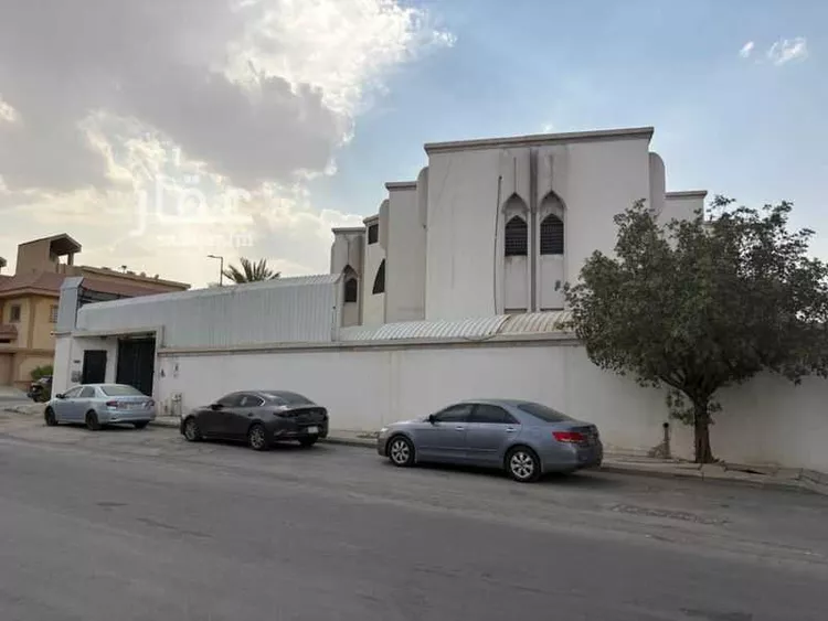 Villa for Sale in Riyadh Al Quds 6