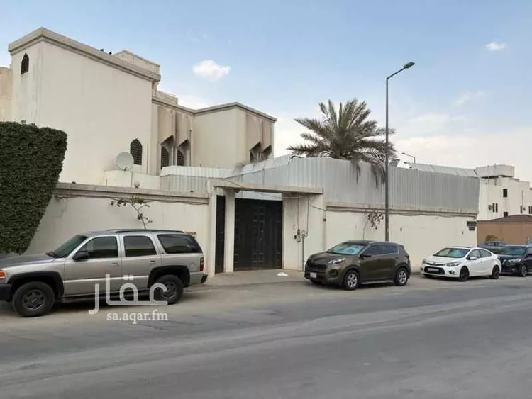 Villa for Sale in Riyadh Al Quds 7