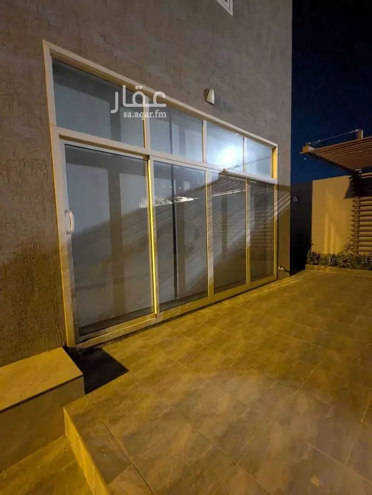 فيلا للإيجار في شارع النزهة 4, حي النزهة, مدينة سكاكا, منطقة الجوف 20