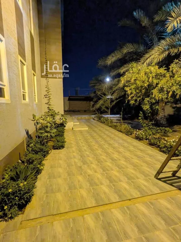 فيلا للإيجار في شارع النزهة 4, حي النزهة, مدينة سكاكا, منطقة الجوف 24