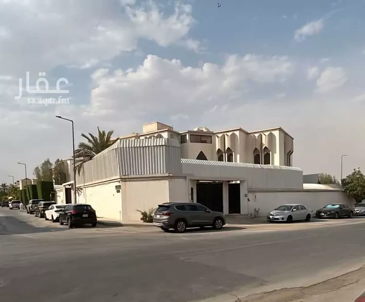 Villa for Sale in Riyadh Al Quds