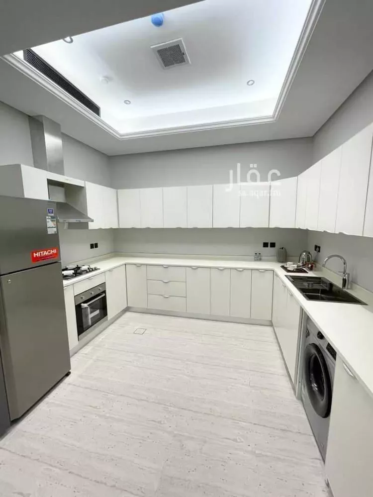 شقة للإيجار في شارع وادي عتبه ، حي النخيل ، الرياض ، منطقة الرياض صورة 2