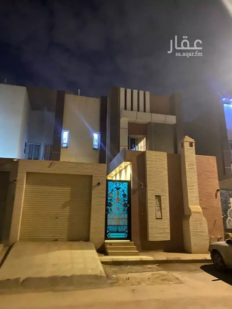 فيلا للبيع في شارع ابن السيبي, حي الدار البيضاء, مدينة الرياض, منطقة الرياض