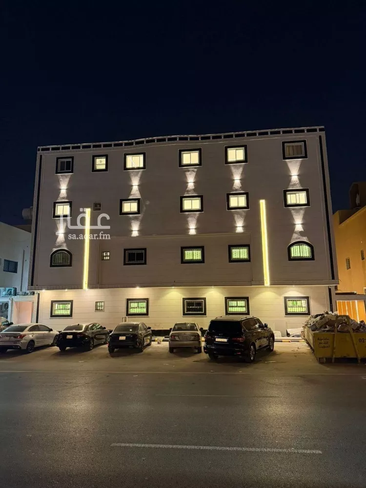 شقة للإيجار في شارع أبي الحسن بن الأثير, حي الشهداء, مدينة الرياض, منطقة الرياض