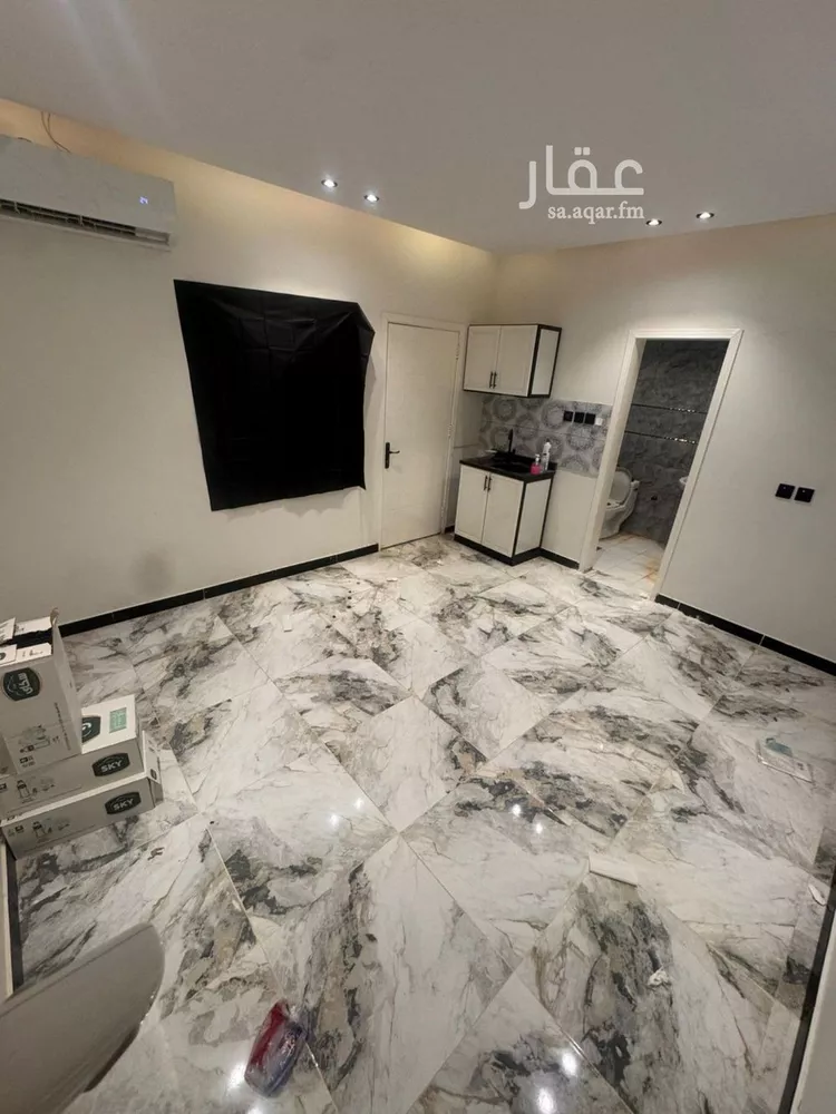 شقة للإيجار في شارع طريف, حي الإزدهار, مدينة الرياض, منطقة الرياض صورة 3