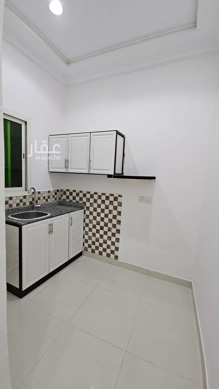 شقة للإيجار في شارع النسائي, حي اليرموك, مدينة الرياض, منطقة الرياض صورة 3