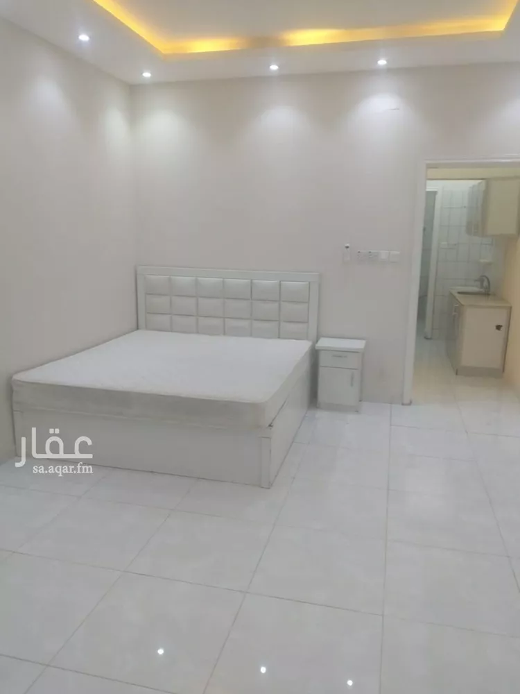 شقة للإيجار في شارع الامام محمد اسماعيل الصنفاني, حي الخليج, مدينة الرياض, منطقة الرياض